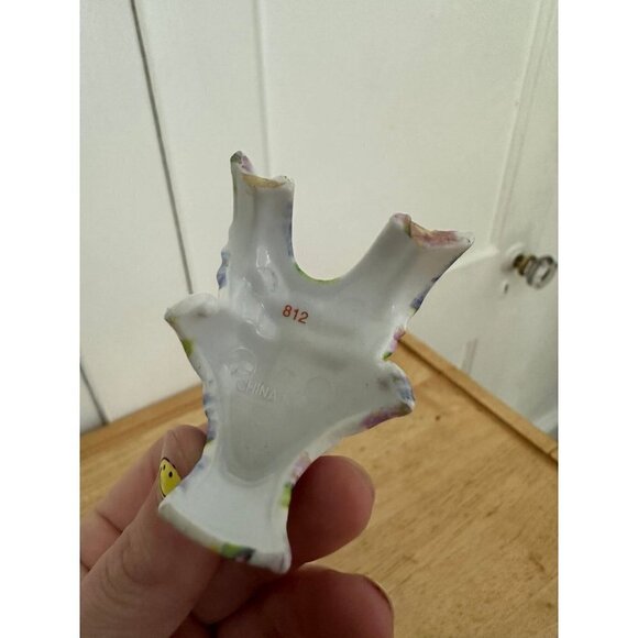 Vintage Doll Dress - Picture 5 of 6